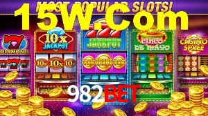 Daily Bonuses 982BET