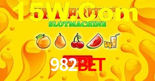 Exclusive Games 982BET