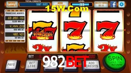 Live Casino 982BET