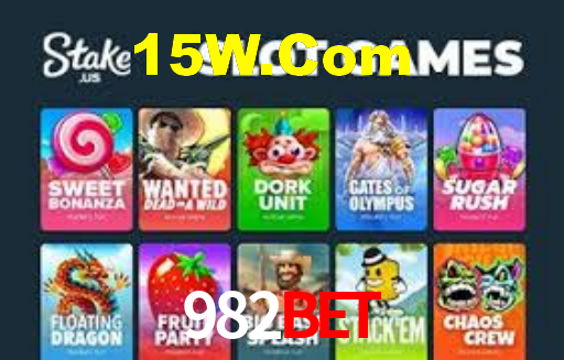 982BET Com