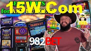 Roulette Table 982BET