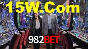Blackjack Table 982BET