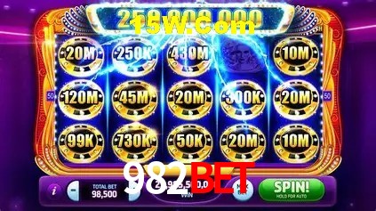 Weekend Specials 982BET