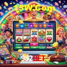 Statistics 982BET