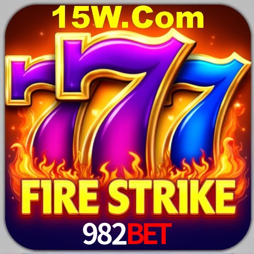 Descubra o Mundo do Cassino Online com 982BET