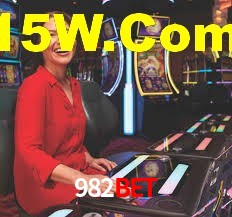 Daily Bonuses 982BET