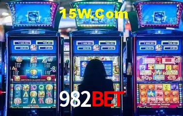 Slot Games 982BET