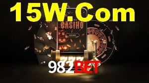 982BET App Interface