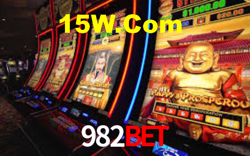 982BET Com