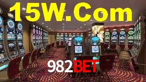 Live Casino 982BET