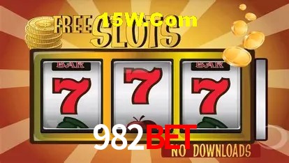 Game Providers 982BET