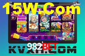 Tournaments 982BET