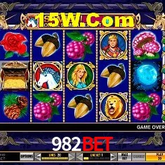 Bonus Features 982BET