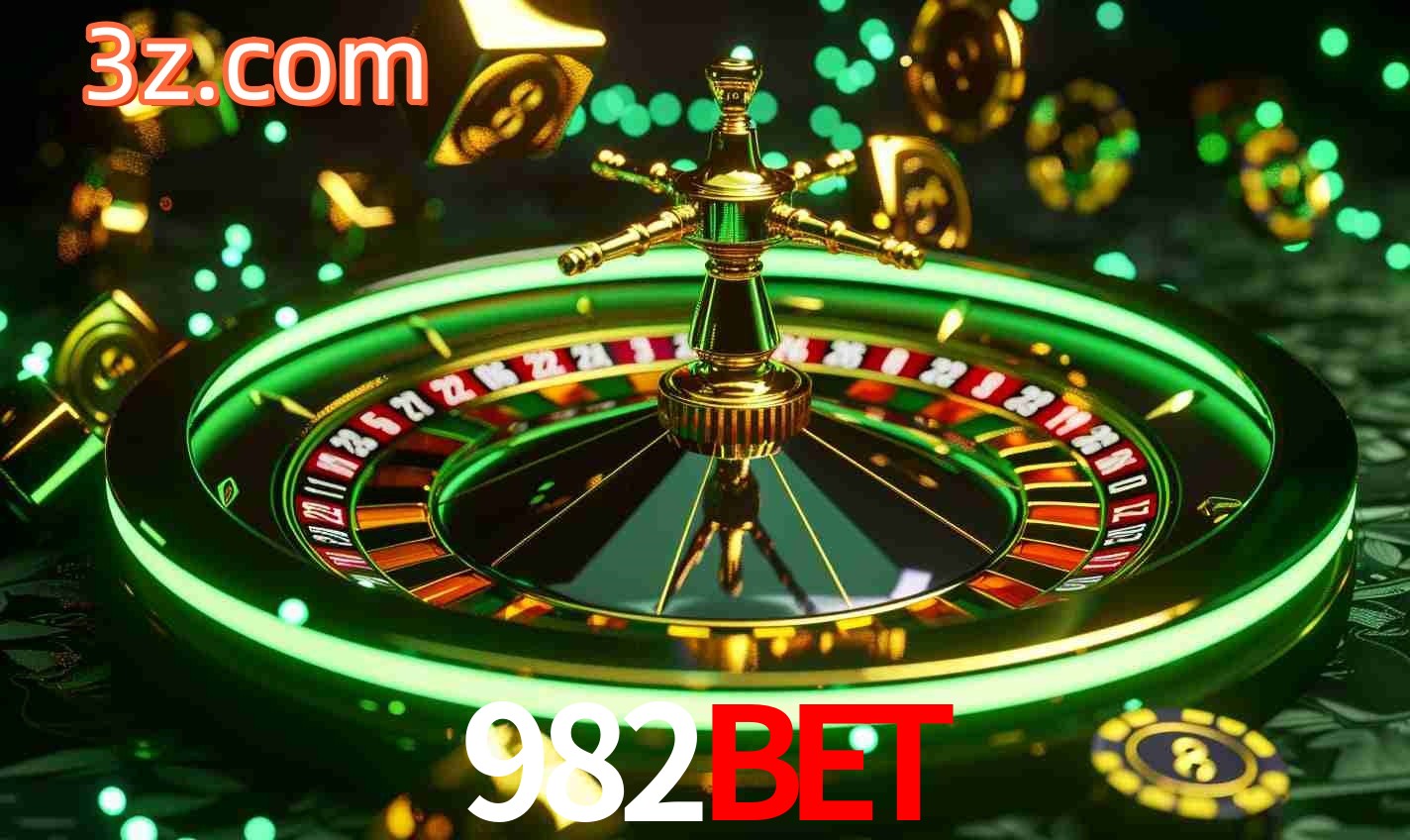 Desfrutar de um Cassino 982BET