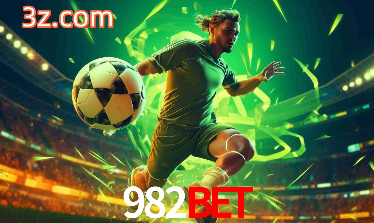 Diversidade Apostas no 982BET