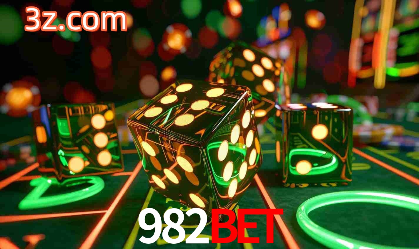 Entretenimento no Jogos 982BET