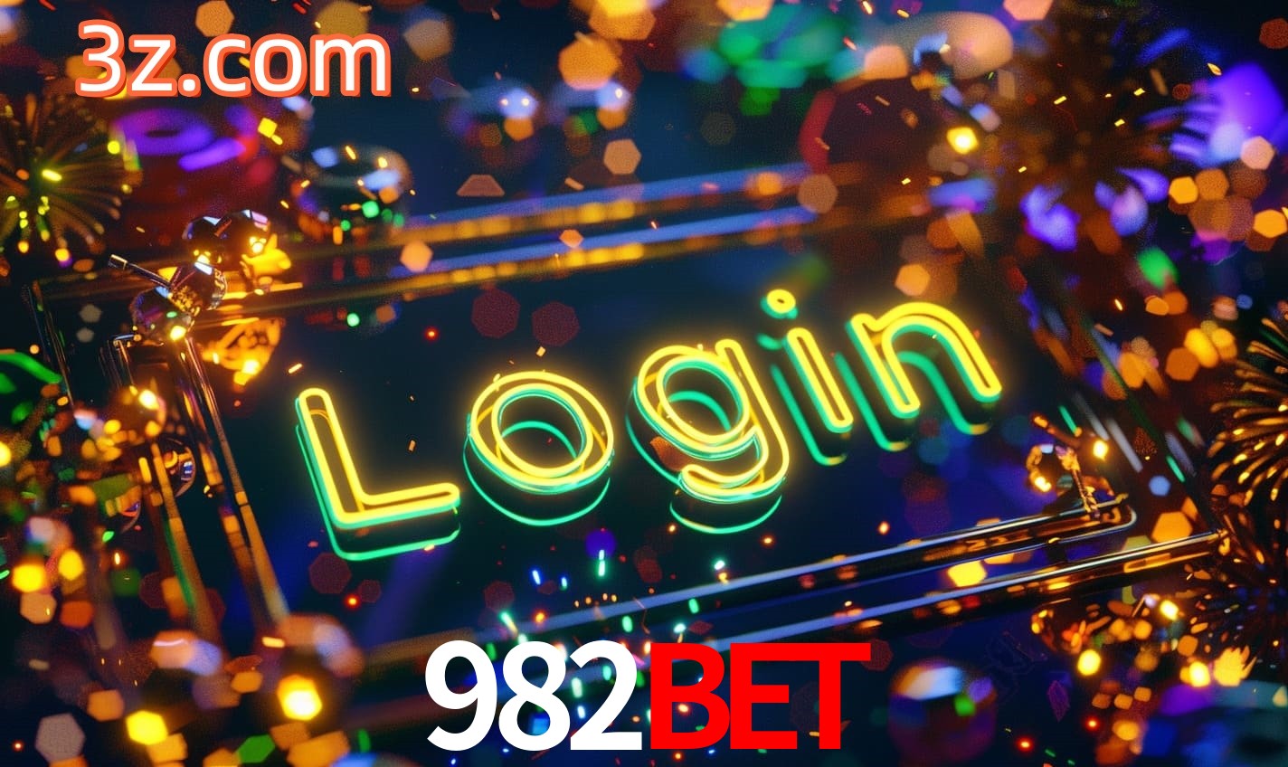Populares Slots 982BET